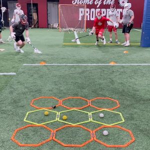 Image post by @nextlevellaxcan on Instagram