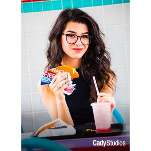 Image post by @cadystudios on Instagram