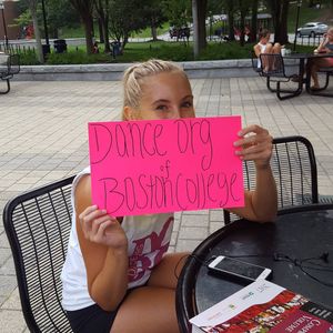 Image post by @danceorgbc on Instagram
