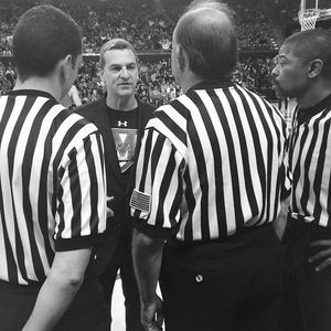 Image post by @terrapinhoops on Instagram