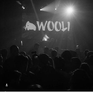 Image post by @lostlandsfestival on Instagram