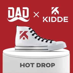 Image post by @kiddefiresafety on Instagram