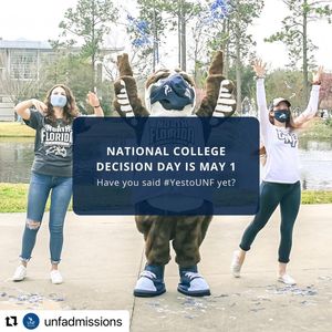 Image post by @unfcoehs on Instagram