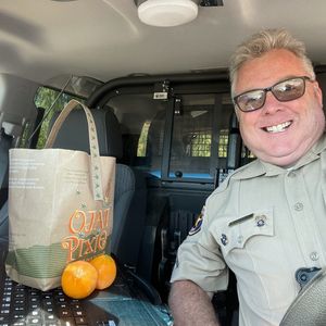 Image post by @vcsheriff on Instagram