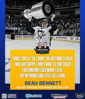 Image post by @camandstrick on Instagram