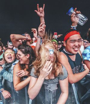 Image post by @lollapalooza on Instagram