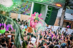 Image post by @edc_lasvegas on Instagram