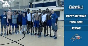 Image post by @uncavlmbb on Instagram