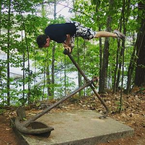 Image post by @caleb.kford on Instagram