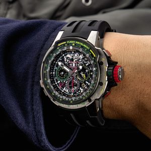 Image post by @sothebyswatches on Instagram