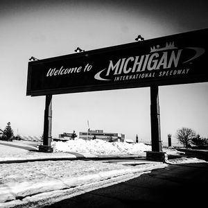 Image post by @mispeedway on Instagram