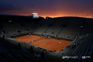 Image post by @gettysport on Instagram
