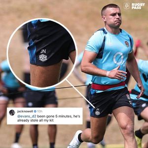 Image post by @rugbypass on Instagram