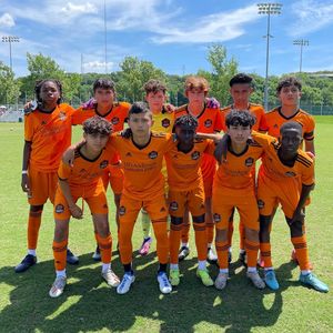 Image post by @dynamoacademy on Instagram
