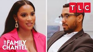 Video post by @tlc on YouTube