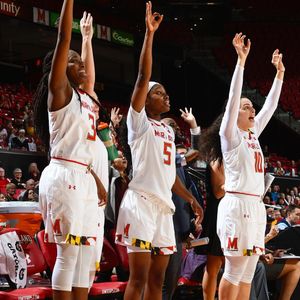 Image post by @terpswbb on Instagram