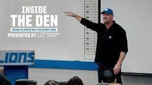 Video post by @detroitlionsnfl on YouTube