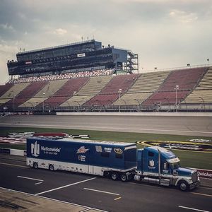 Image post by @mispeedway on Instagram