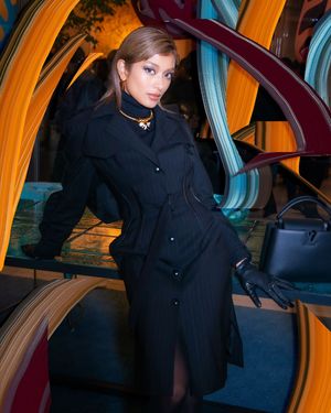 Image post by @louisvuitton on Instagram