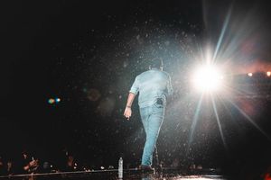 Image post by @lukebryan on Instagram