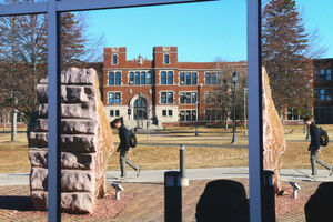 Image post by @uw_superior on Instagram