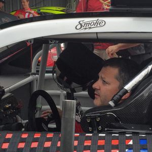 Image post by @richmondraceway on Instagram