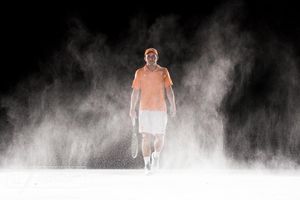 Image post by @vol_tennis on Instagram