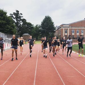 Image post by @davidson_xctf on Instagram