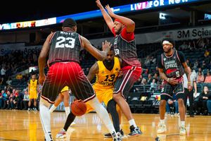 Image post by @GamedayLondonOn on Twitter