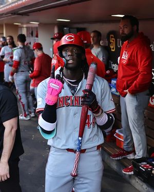 Image post by @mlbdominicana on Instagram