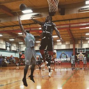 Image post by @tjfordbasketball on Instagram