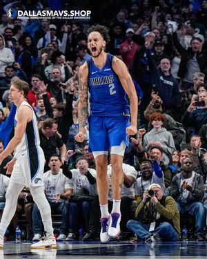 Image post by @dallasmavsshop on Instagram