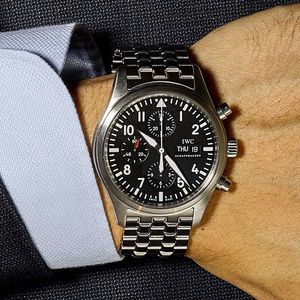 Image post by @sothebyswatches on Instagram