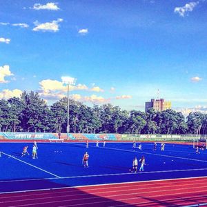Image post by @umass_lowellfh on Instagram