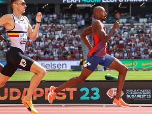 Image post by @americantrackleague on Instagram