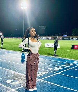 Image post by @goqueengo on Instagram