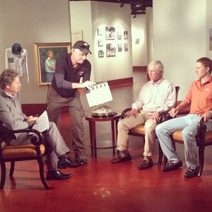 Image post by @texasmgolf on Instagram