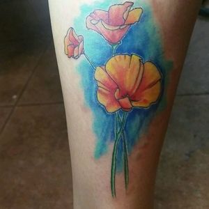 Image post by @clearvisiontattoo on Instagram