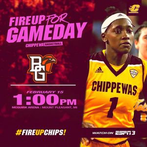 Image post by @cmuwbball on Instagram