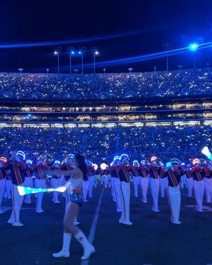 Image post by @auburntigers on Instagram