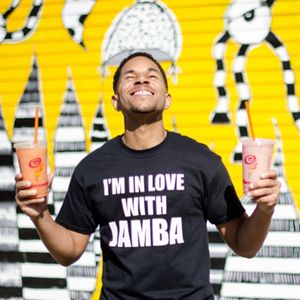 Image post by @jambajuice on Instagram