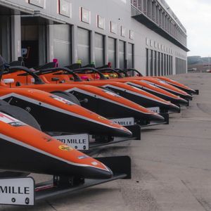 Image post by @allroadmanagement on Instagram