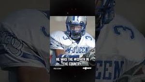 Video post by @maxpreps on YouTube