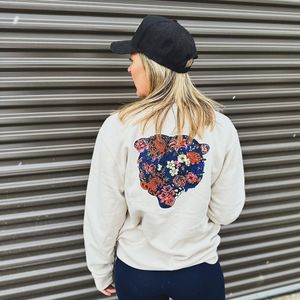 Image post by @wearethewildco on Instagram