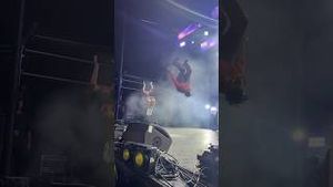 Video post by @rollingloud on YouTube
