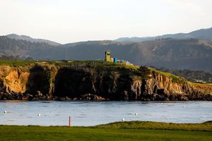 Image post by @pebblebeachresorts on Instagram