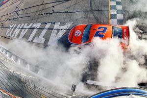 Image post by @bradkeselowski on Instagram