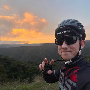 Image post by @campbelldunn on Instagram