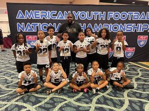 Image post by @heirfootball on Instagram