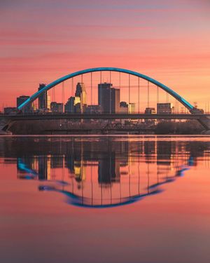 Image post by @skyline_specs on Instagram